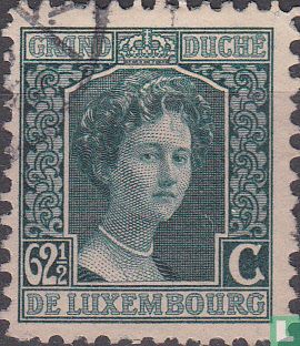 Grande-Duchesse Maria Adelheid