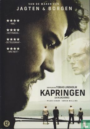 Kapringen / A Hijacking - Image 1