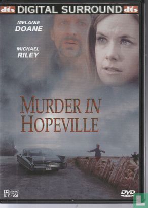 Murder in Hopeville - Image 1
