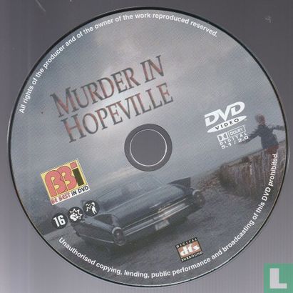 Murder in Hopeville - Image 3