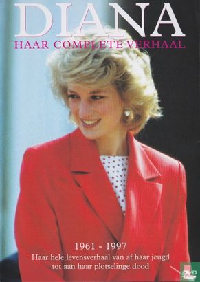 Diana - Haar Complete Verhaal - Image 1