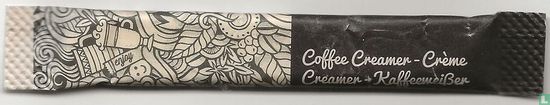 Coffee Creamer [2R] - Image 1
