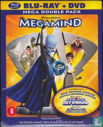 Megamind - Image 1
