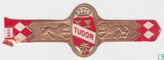 Tudor  - Afbeelding 1