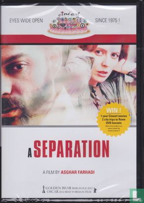 A Seperation - Afbeelding 1