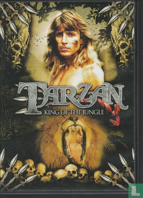 Tarzan - King of the Jungle - Afbeelding 1