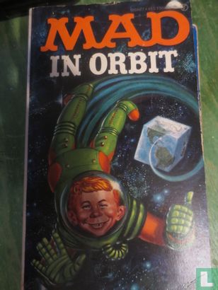 Mad in orbit - Image 1