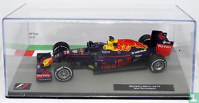 Red Bull Racing RB12  - Bild 1