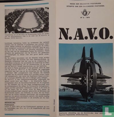 N.A.V.O. - Afbeelding 1