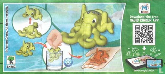 Octopus - Image 3