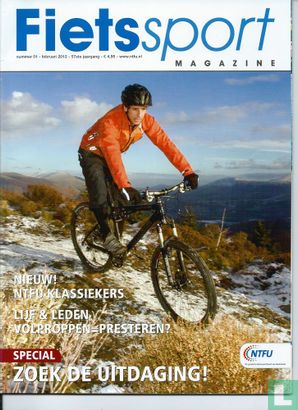 Fietssport magazine 1 - Image 1