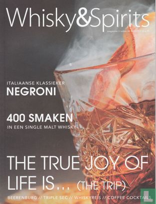 Whisky & Spirits 6 - Image 1