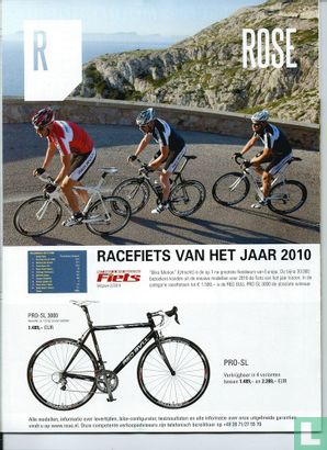 Fietssport magazine 2 - Image 2