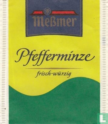 Pfefferminze  - Afbeelding 1