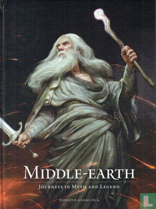 Middle-earth - Afbeelding 1