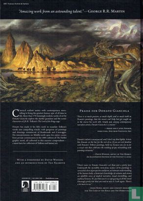 Middle-earth - Image 2