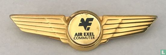 Air Exel - Image 1