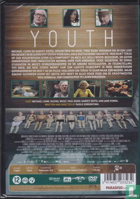 Youth / La Giovinezza - Image 2