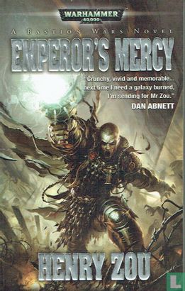 Emperor's Mercy - Image 1