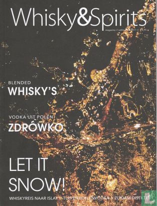 Whisky & Spirits 9 - Afbeelding 1