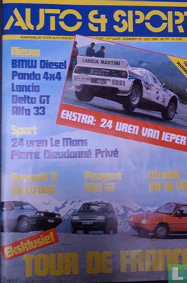 Auto & Sport [NLD] 10