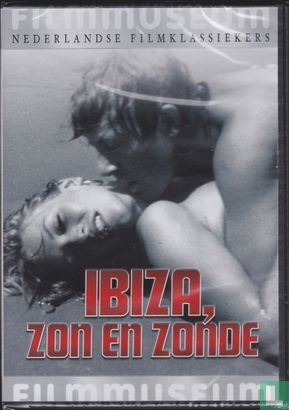 Ibiza Zon en Zonde - Afbeelding 1