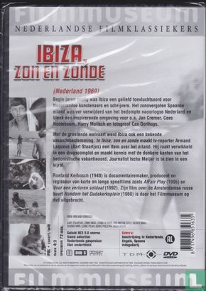 Ibiza Zon en Zonde - Afbeelding 2