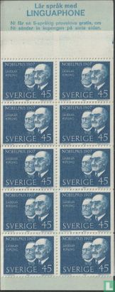 Nobelpreise von 1907 - Bild 2