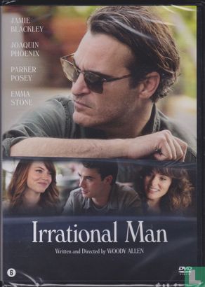 Irrational Man - Afbeelding 1