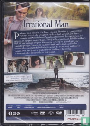Irrational Man - Afbeelding 2