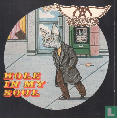 Hole in My Soul - Afbeelding 1
