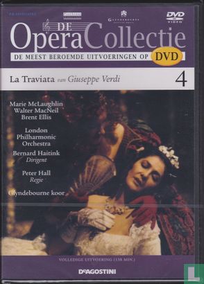 La Traviata - Afbeelding 1
