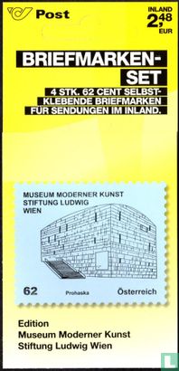 Museum Moderner Kunst Stiftung Ludwig Wien - Afbeelding 1
