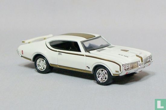 30th Anniversary of '69 Muscle Cars - Afbeelding 3