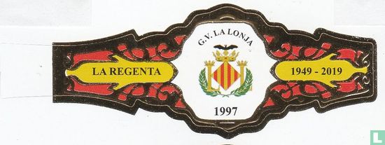 G.V. la Lonja 1997 - Image 1