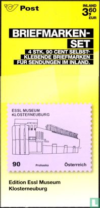 Essl Museum Klosterneuburg - Afbeelding 1