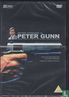 Peter Gunn - Afbeelding 1