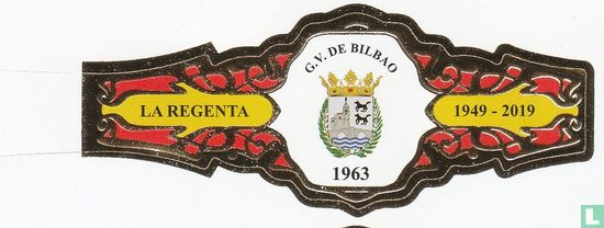 G.V. de Bilbao 1963 - Image 1