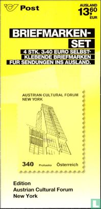 Austrian Cultural Forum New York - Image 1