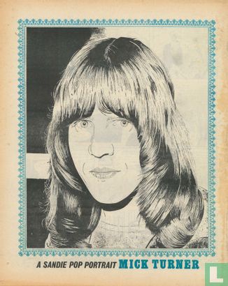 Sandie 30-9-1972 - Bild 2