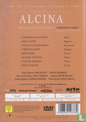 Alcina - Bild 2