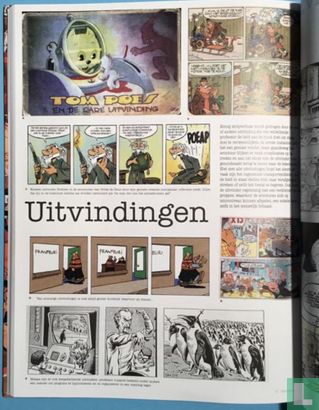 De wereld van de Nederlandse strip - Afbeelding 3