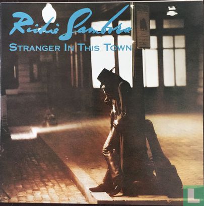 Stranger in This Town - Bild 1