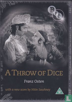 A Throw of Dice - Afbeelding 1