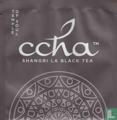 Shangri La Black Tea - Bild 1
