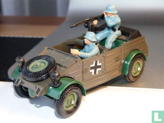 VW Scout Car - Afbeelding 2