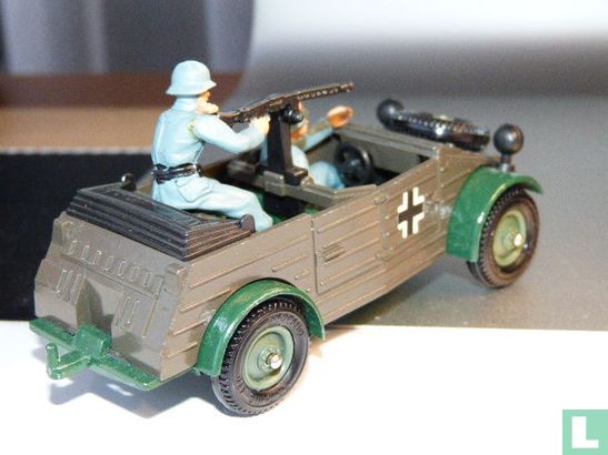 VW Scout Car - Afbeelding 3