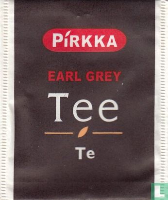 Earl Grey Tee  - Image 1