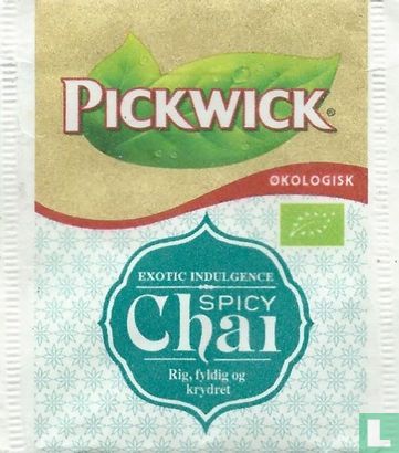 Spicy Chai     - Bild 1
