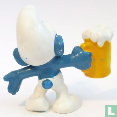 Biersmurf - Afbeelding 2
